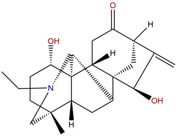 Songorine