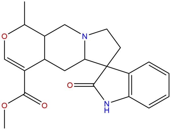 Mitraphylline