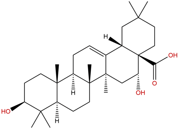 Echinocystic acid