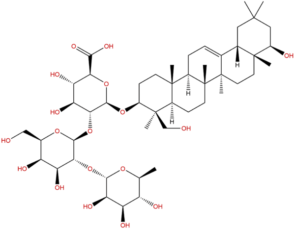 Soyasaponin I