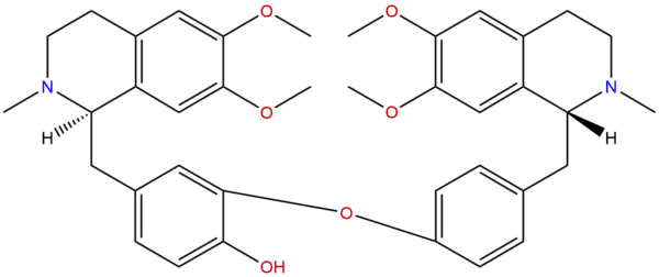 Dauricine