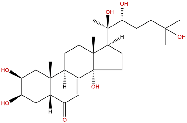20-Hydroxyecdysone
