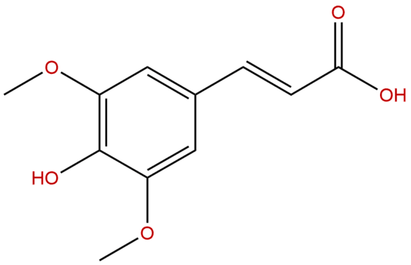 Sinapinic acid