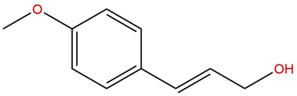 3-(4-Methoxyphenyl)-2-propen-1-ol