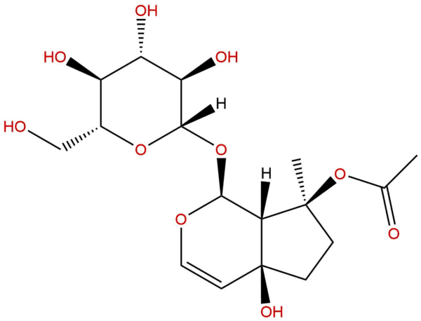 Reptoside