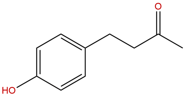 Raspberry ketone