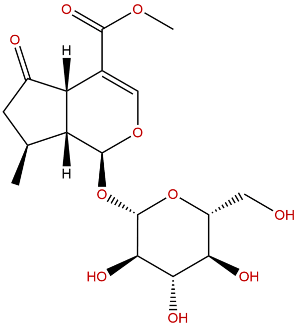 Verbenalin