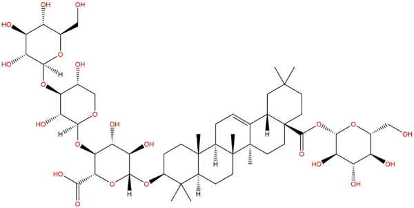 Araloside C