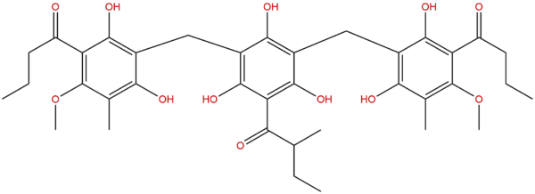 Agrimol B