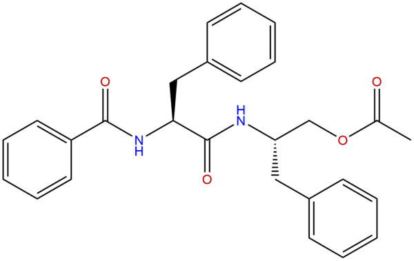 Asperglaucide