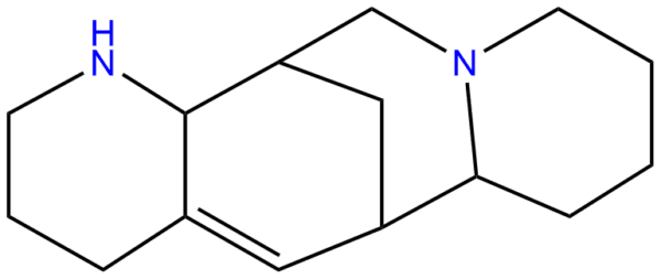 Aloperine