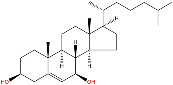 7beta-Hydroxycholesterol