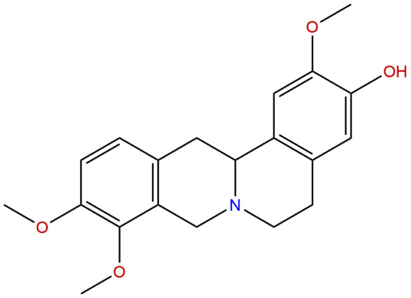 Corypalmine