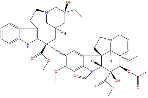 Vincristine