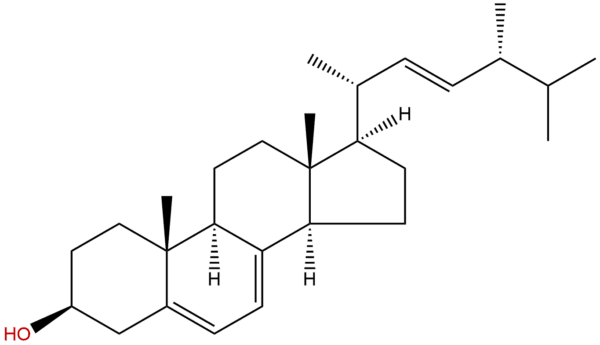 Ergosterol