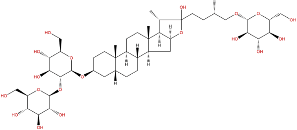 Officinalisinin I