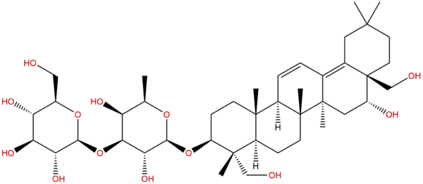 Saikosaponin B2