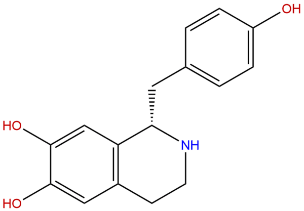 Higenamine