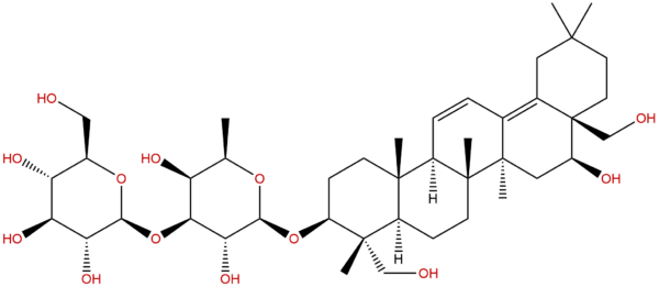 saikosaponin B1