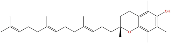 alpha-Tocotrienol