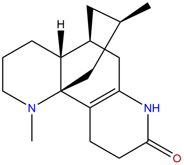 alpha-Obscurine