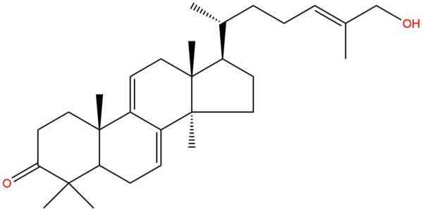 ganoderol A