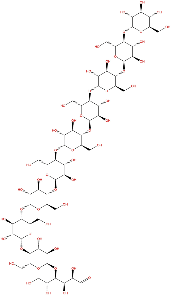 Maltodecaose
