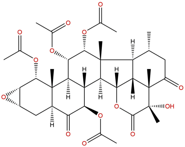 Taccalonolide C