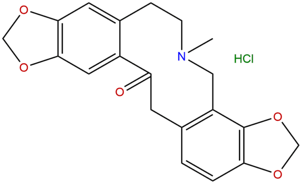 Protopine hydrochloride