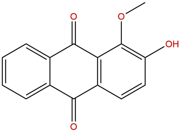Alizarin 1-methyl ether