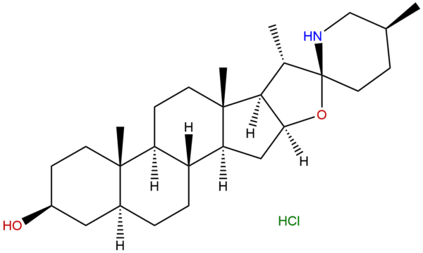Tomatidine hydrochloride