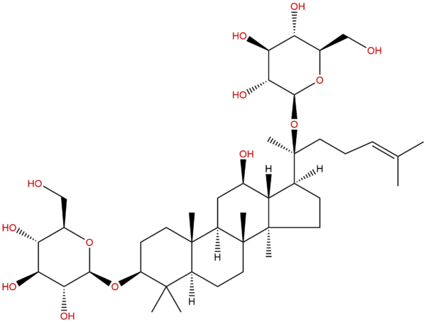 ginsenoside F2