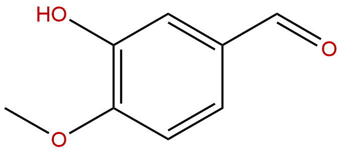 Isovanillin