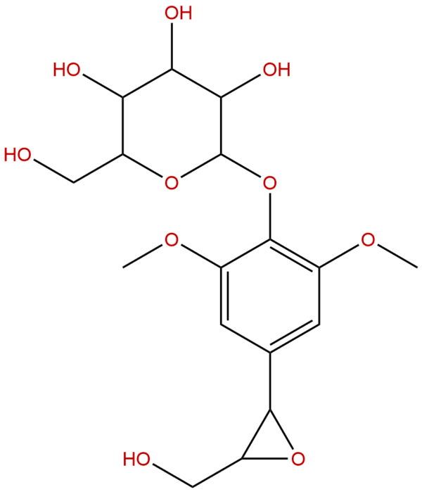 Sargentol