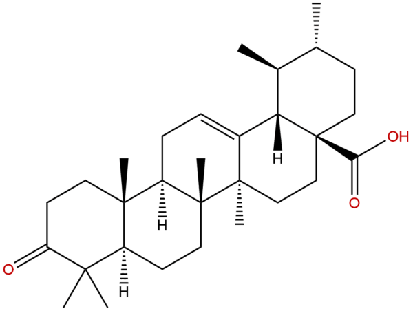 Ursonic acid