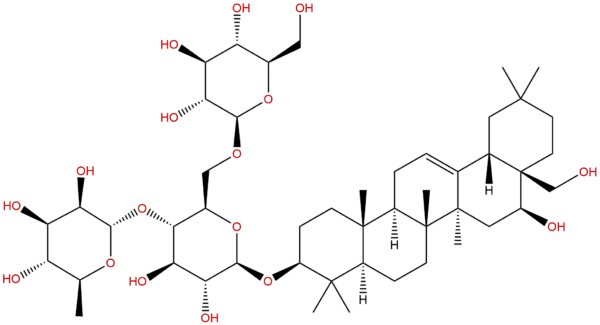 Saikosaponin f