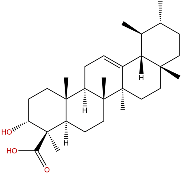 beta-Boswellic acid