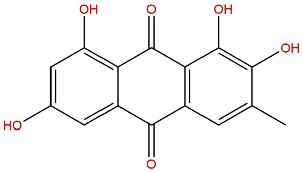 2-Hydroxyemodin