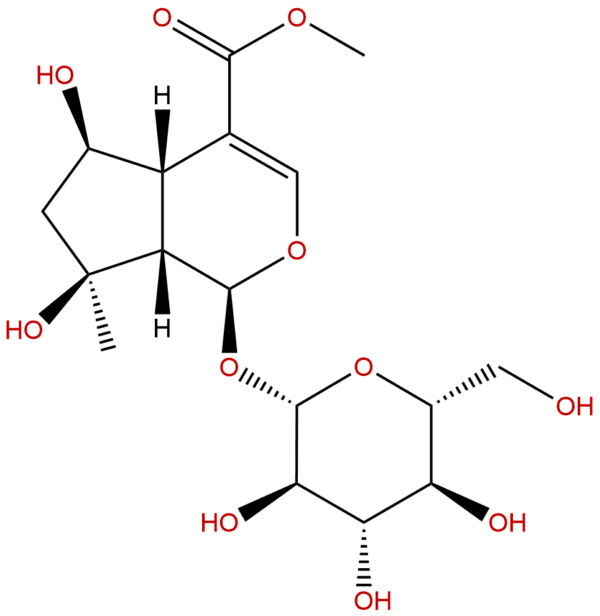 Shanzhiside methyl ester