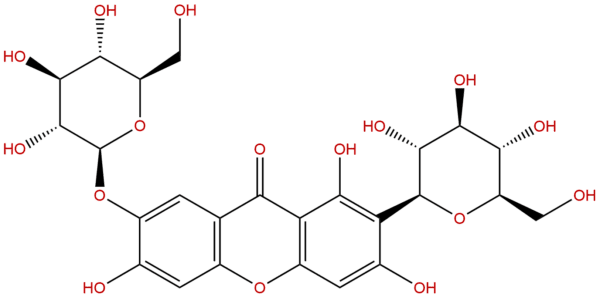 Neomangiferin