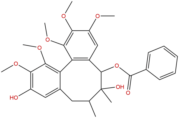 Schisantherin E