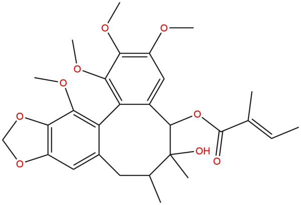 Schisantherin C