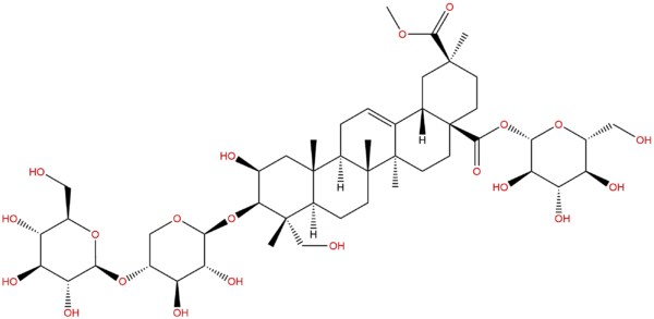 Esculentoside H
