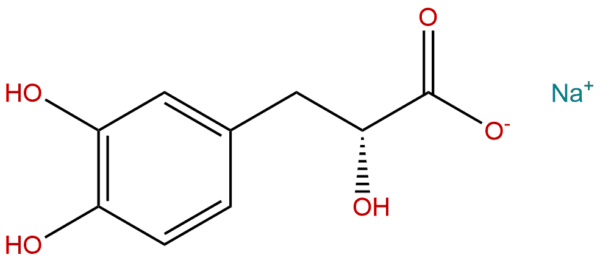 Sodium Danshensu