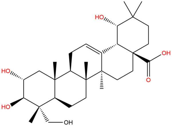 Arjugenin