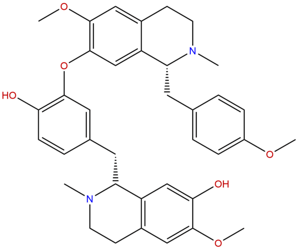 Isoliensinine