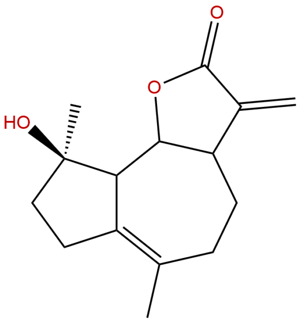 Micheliolide