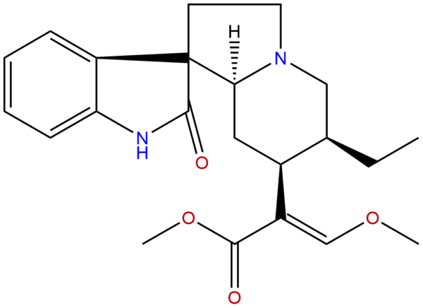Corynoxine
