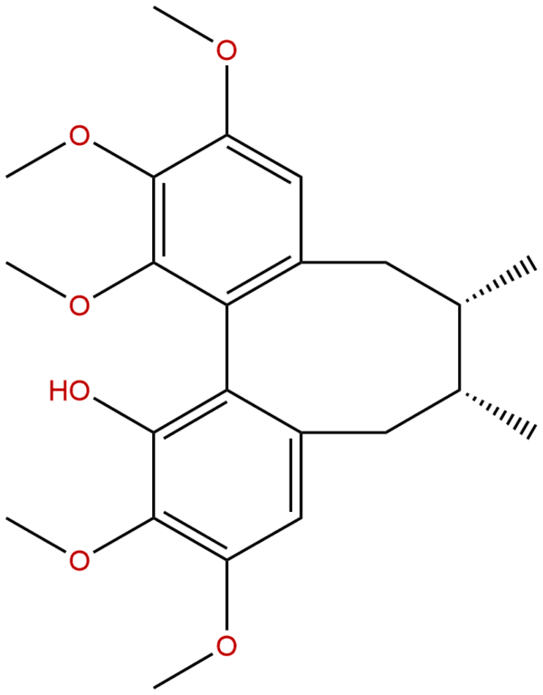 Schisanhenol
