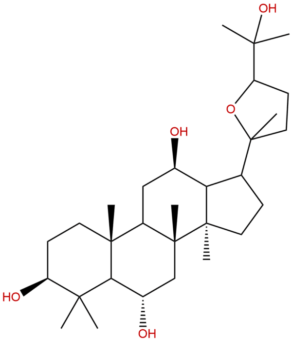 20(S),24(R)-Ocotillol